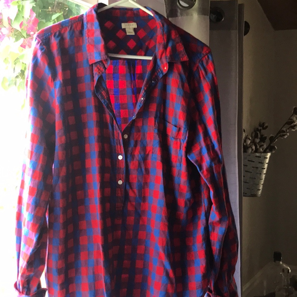 Plaid
